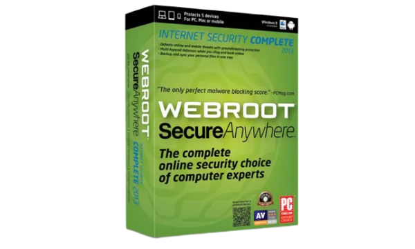 Webroot